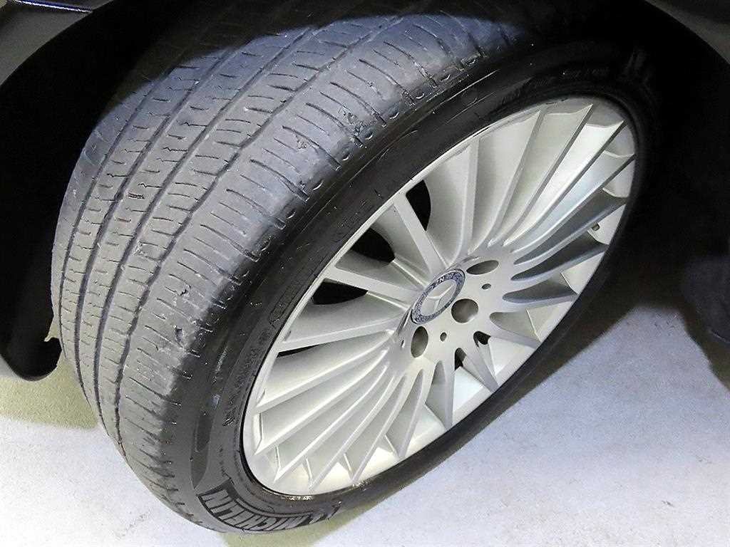 벤츠 S 클래스 S클래스-W222 S 350L d 4MATIC 이미지 20