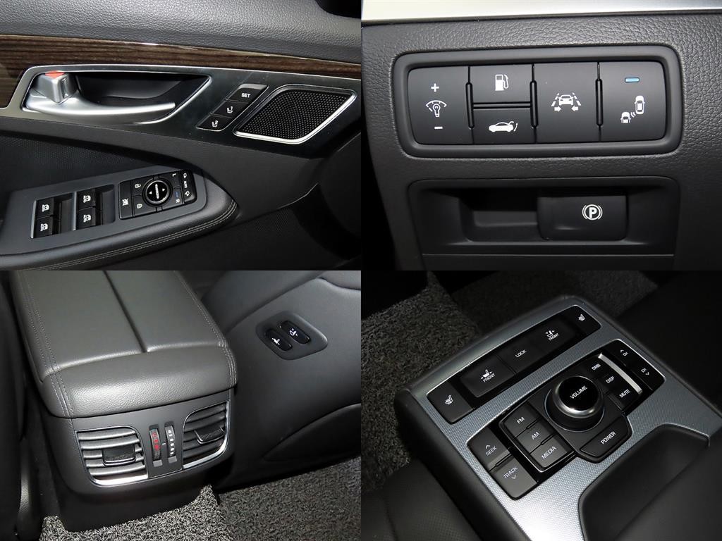 제네시스 G80 3.3 GDI AWD 럭셔리 스페셜 이미지 18