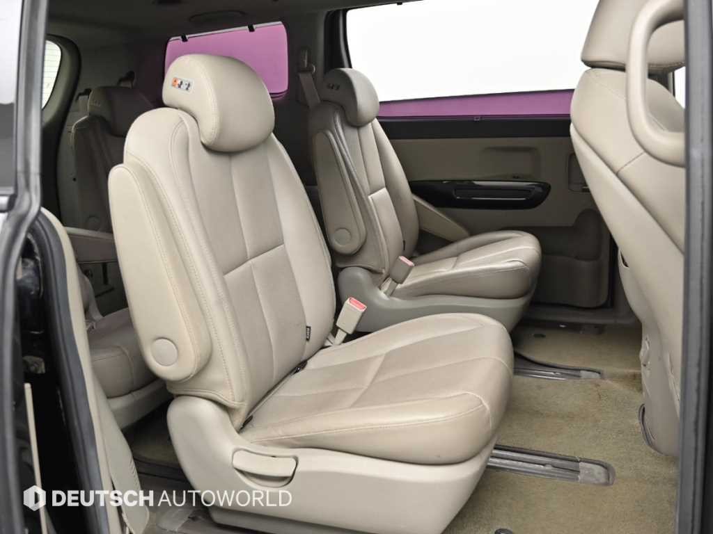 기아 카니발 올 뉴 카니발 디젤 9인승 노블레스 이미지 12