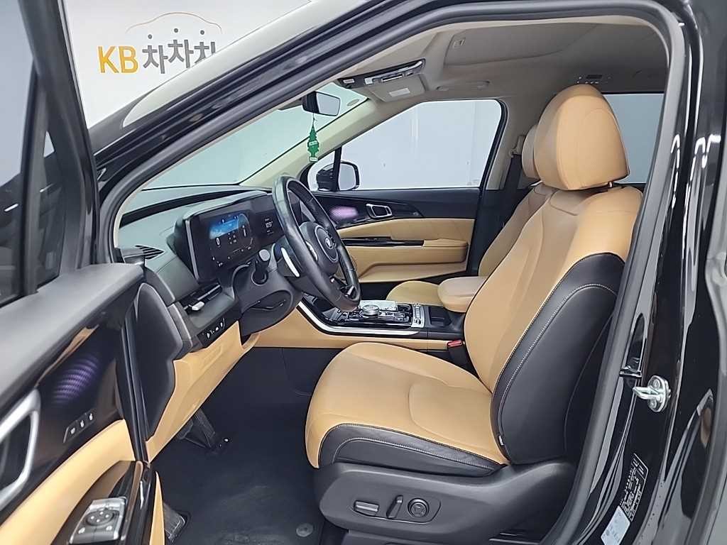 기아 카니발 카니발 4세대 디젤 9인승 시그니처 이미지 11