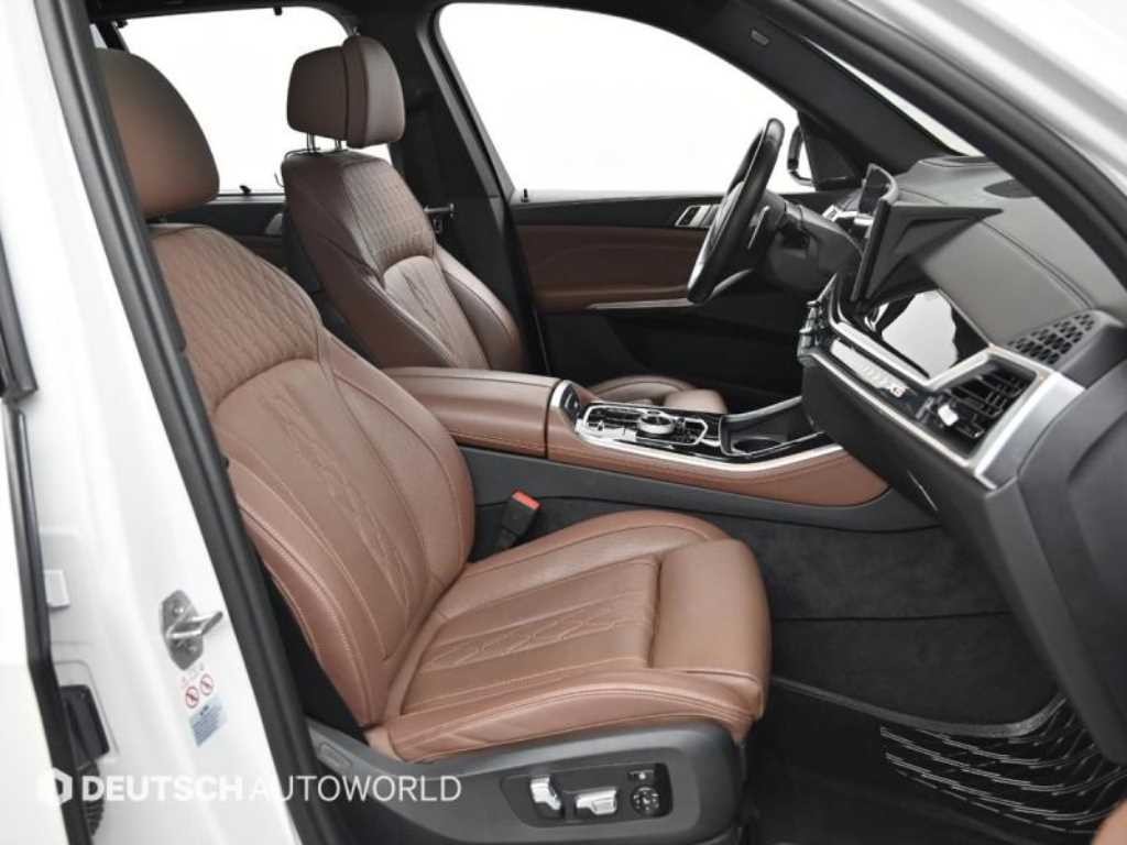 BMW X5 X5 (G05) xDrive 40i M 스포츠 이미지 10