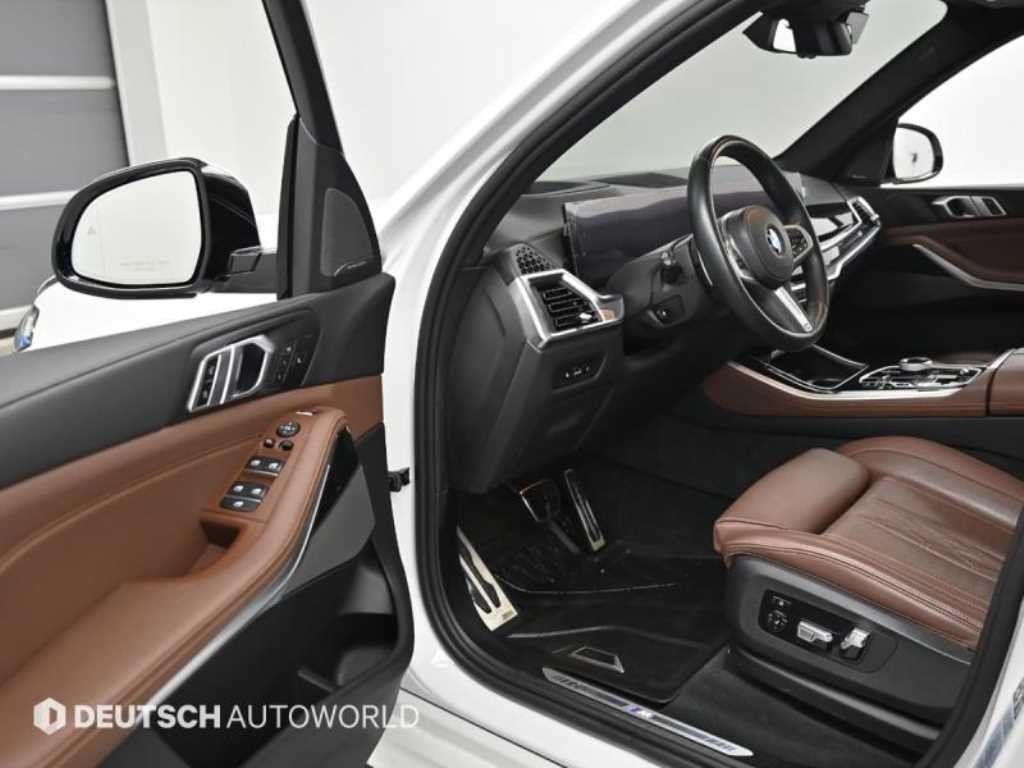 BMW X5 X5 (G05) xDrive 40i M 스포츠 이미지 11