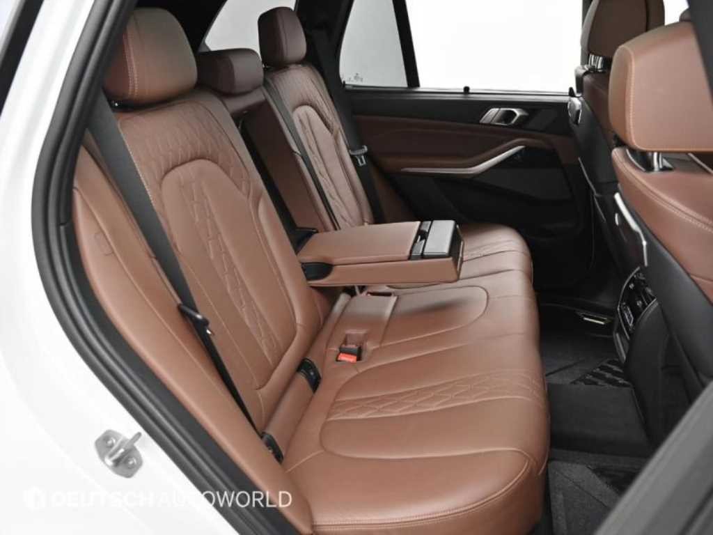 BMW X5 X5 (G05) xDrive 40i M 스포츠 이미지 12