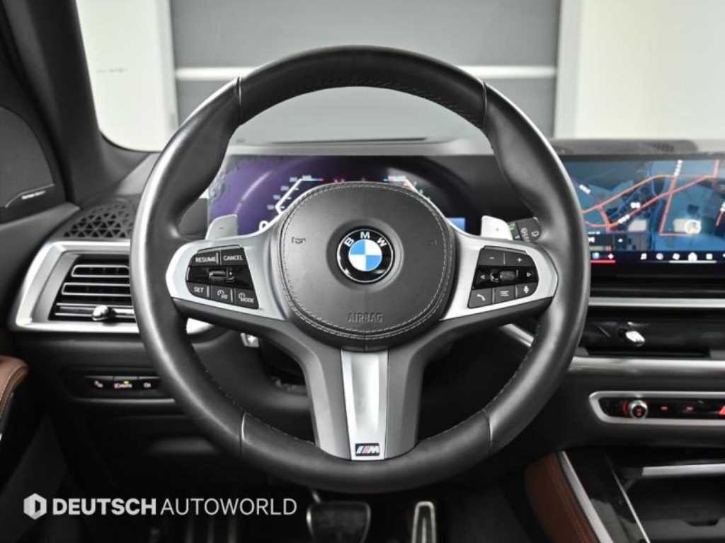 BMW X5 X5 (G05) xDrive 40i M 스포츠 이미지 13