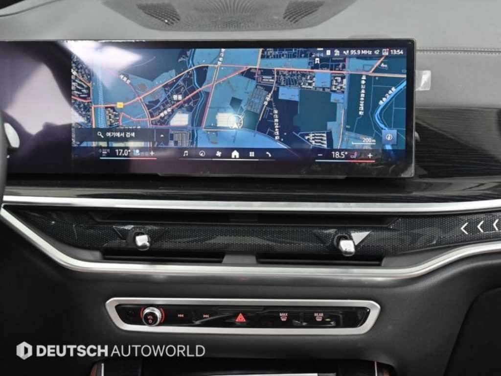 BMW X5 X5 (G05) xDrive 40i M 스포츠 이미지 14