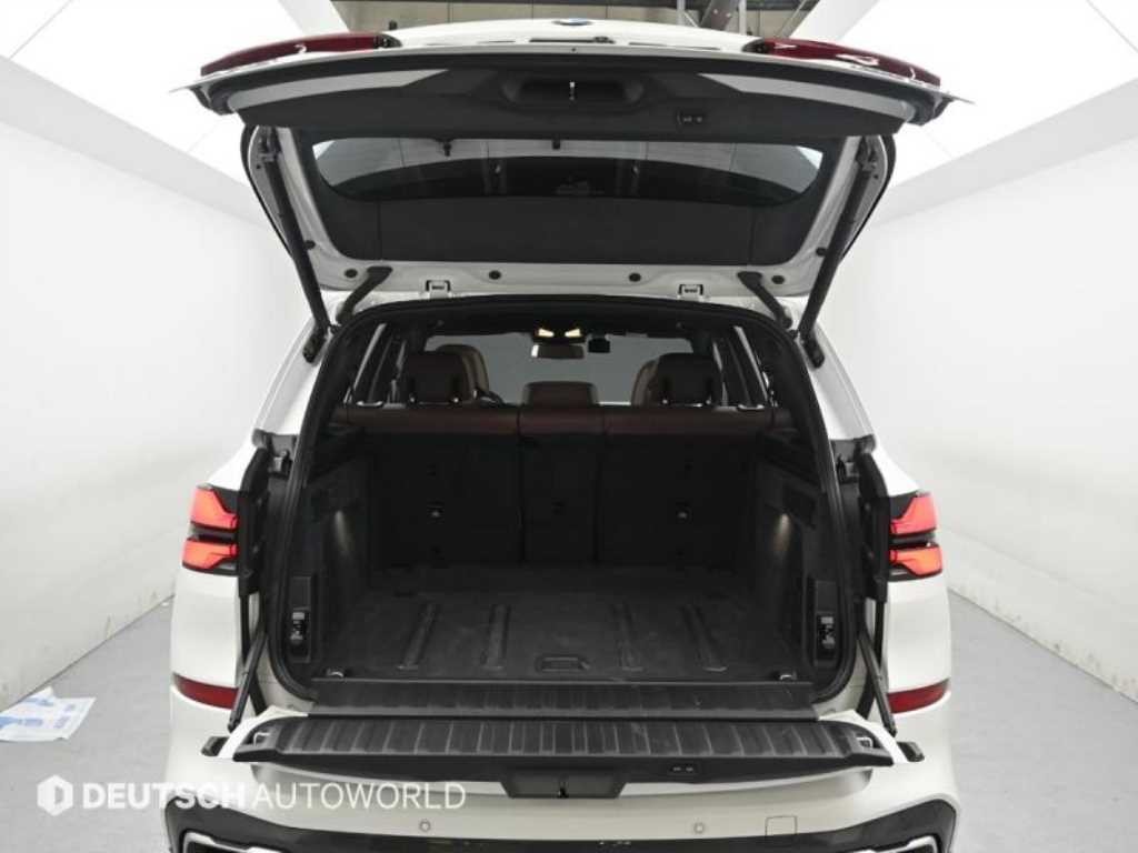 BMW X5 X5 (G05) xDrive 40i M 스포츠 이미지 19
