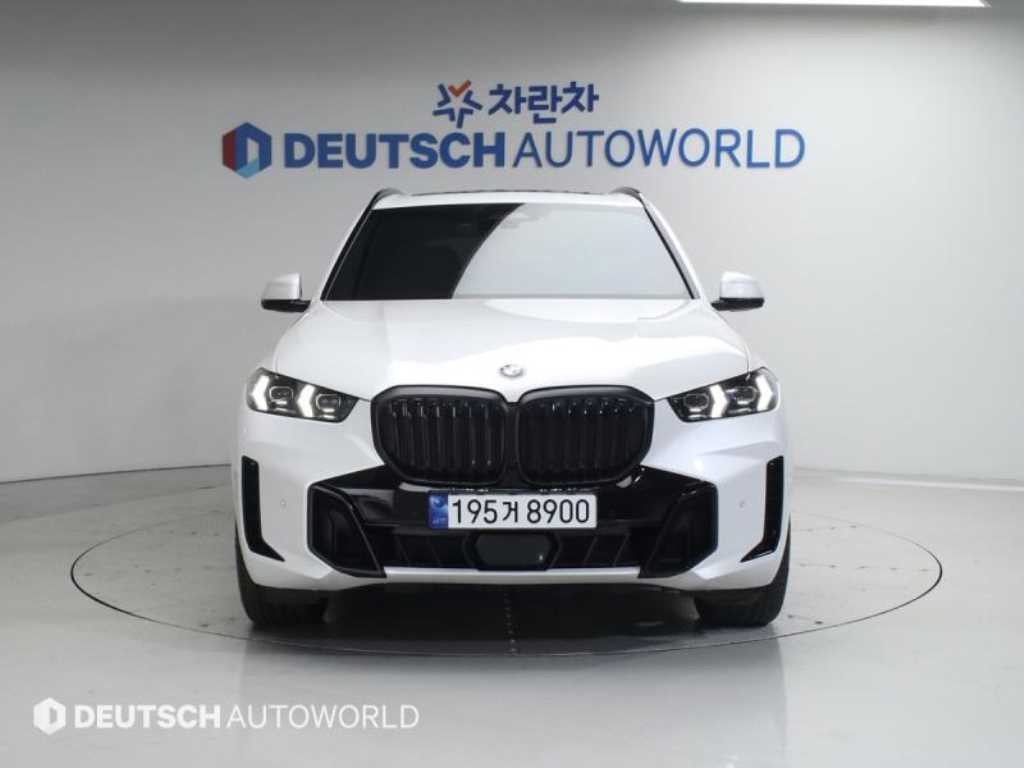BMW X5 X5 (G05) xDrive 40i M 스포츠 이미지 3