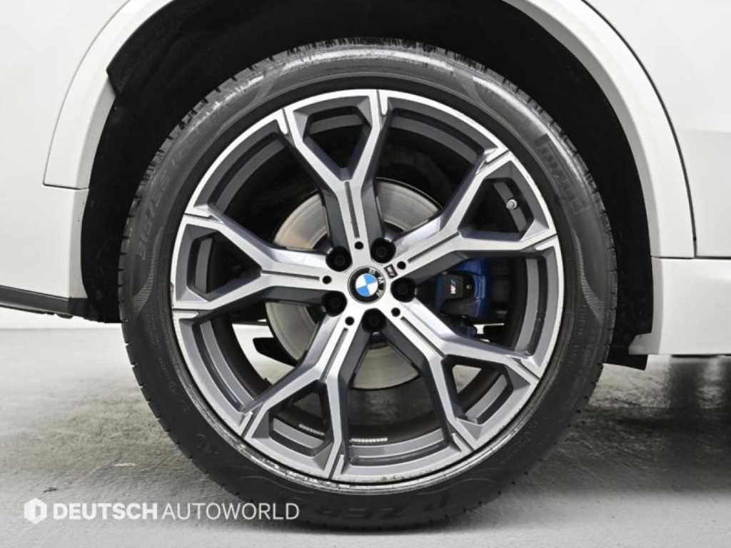 BMW X5 X5 (G05) xDrive 40i M 스포츠 이미지 5