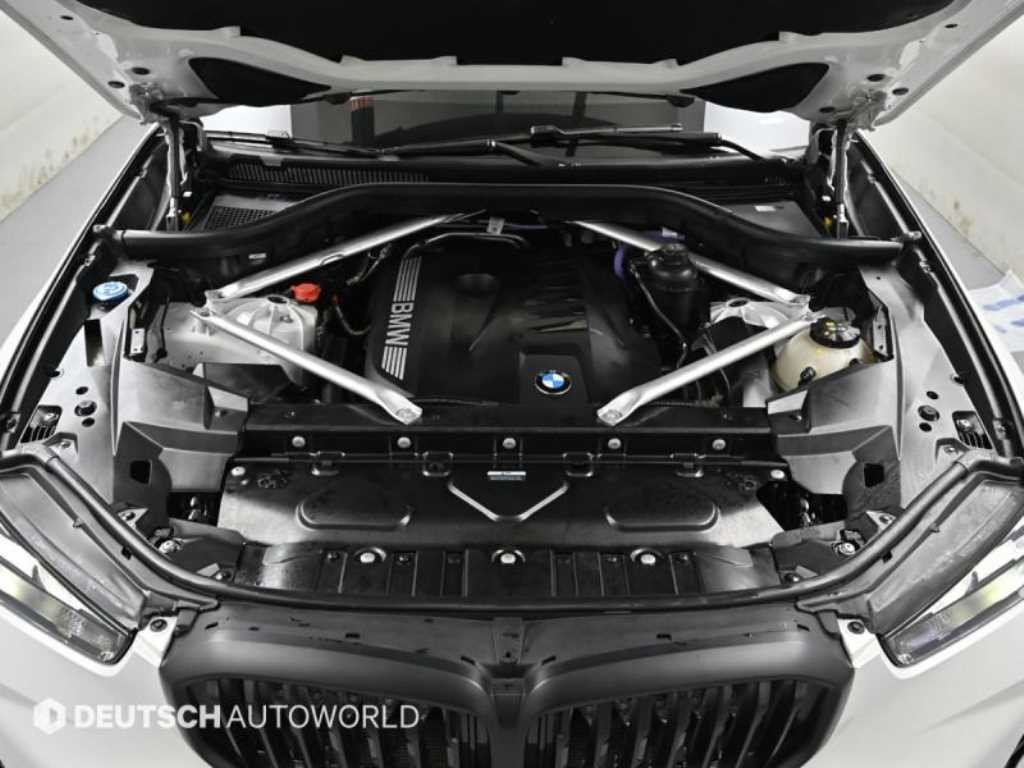 BMW X5 X5 (G05) xDrive 40i M 스포츠 이미지 6