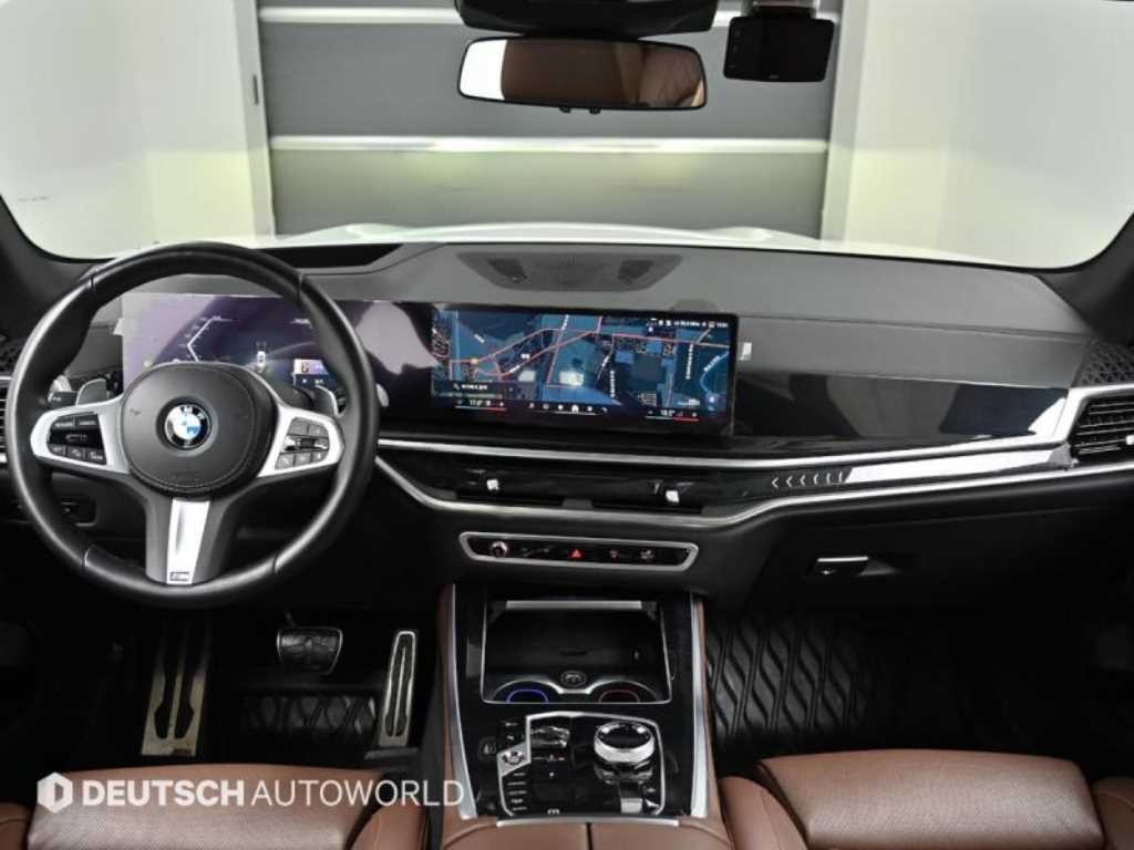 BMW X5 X5 (G05) xDrive 40i M 스포츠 이미지 7