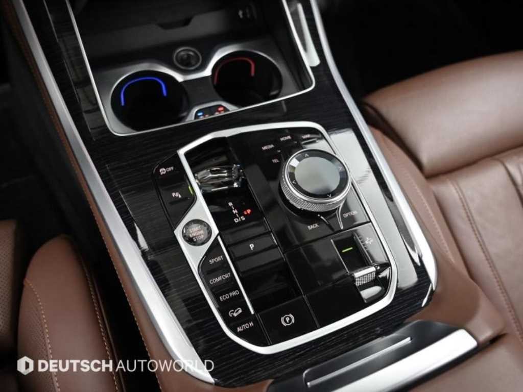 BMW X5 X5 (G05) xDrive 40i M 스포츠 이미지 9