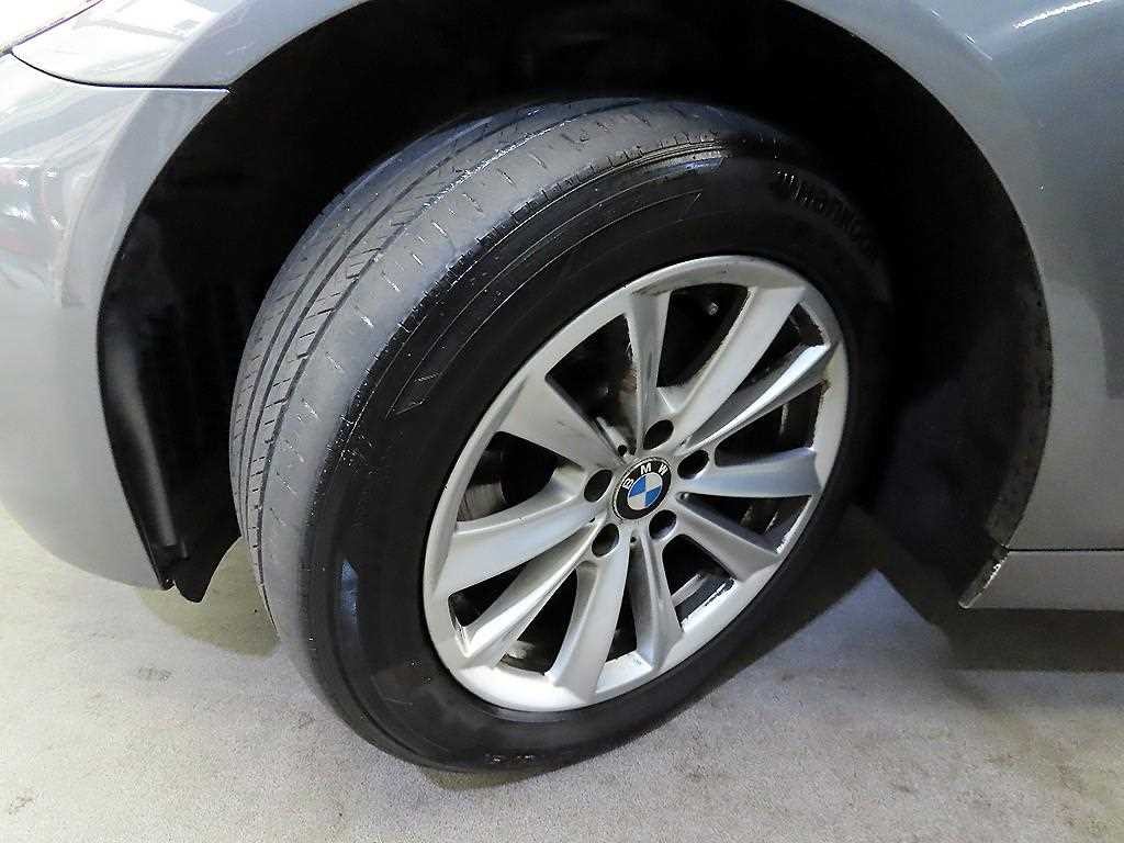 BMW 5시리즈 5시리즈 (F10) 520d 이미지 20