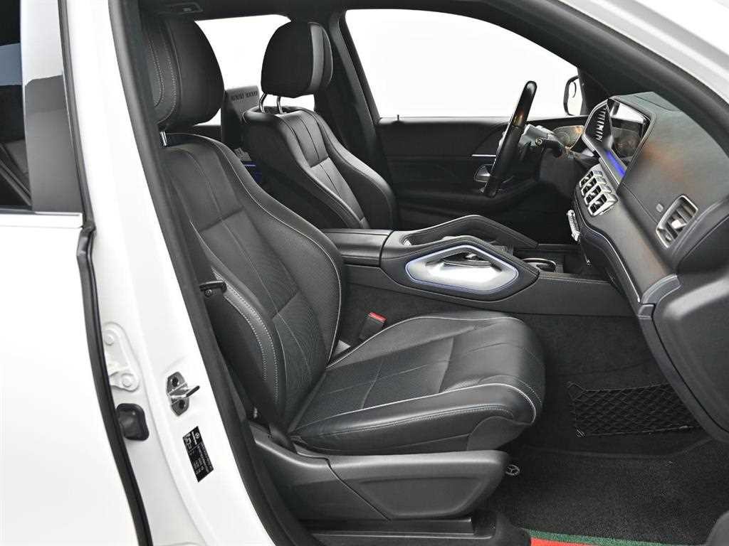 벤츠 GLS 클래스 GLS클래스 X167 GLS 580 4MATIC 이미지 10