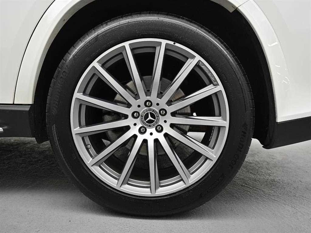 벤츠 GLS 클래스 GLS클래스 X167 GLS 580 4MATIC 이미지 5