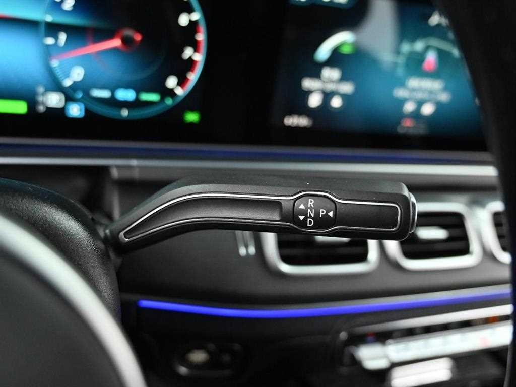 벤츠 GLS 클래스 GLS클래스 X167 GLS 580 4MATIC 이미지 9