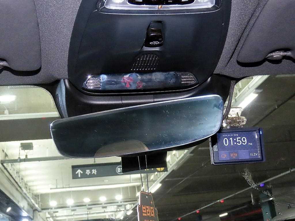 볼보 V60 V60 크로스 컨트리 2세대 2.0 T5 프로 AWD 이미지 15