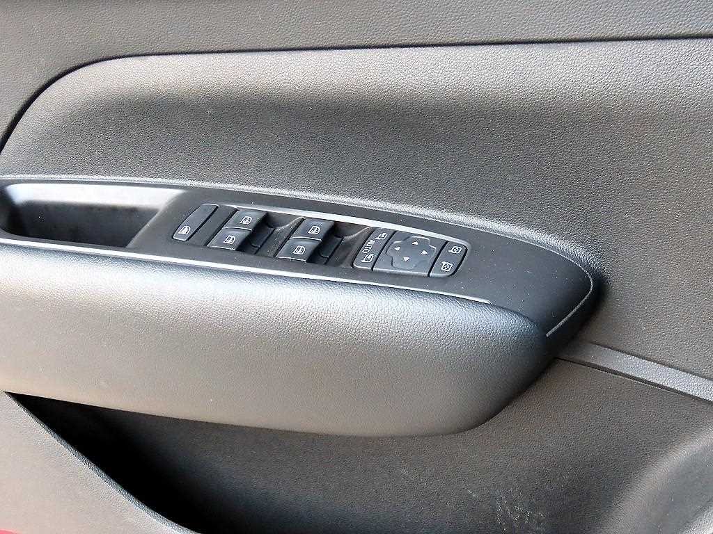 르노코리아(삼성) QM6 더뉴QM6 가솔린 2.0 GDe RE 2WD 이미지 11