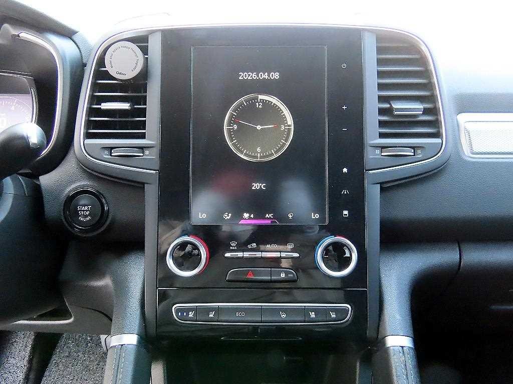 르노코리아(삼성) QM6 더뉴QM6 가솔린 2.0 GDe RE 2WD 이미지 13