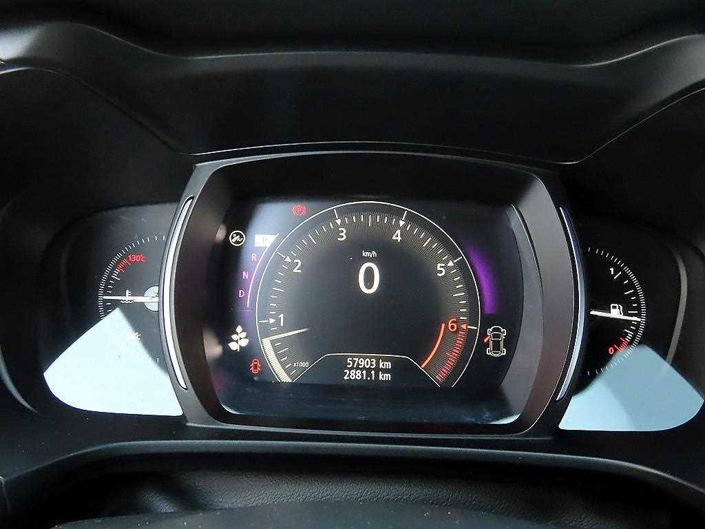 르노코리아(삼성) QM6 더뉴QM6 가솔린 2.0 GDe RE 2WD 이미지 9