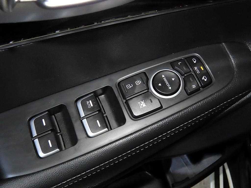 기아 쏘렌토 더 뉴 쏘렌토 디젤 2.2 4WD 넘버원 에디션 이미지 13