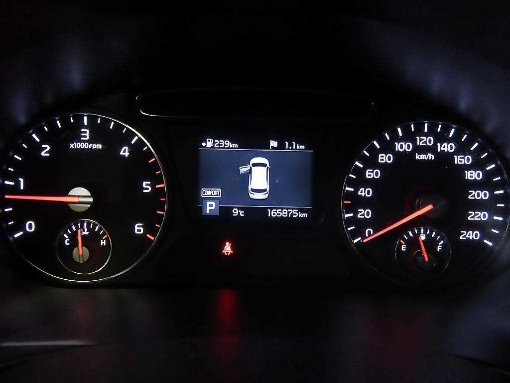 기아 쏘렌토 더 뉴 쏘렌토 디젤 2.2 4WD 넘버원 에디션 이미지 9
