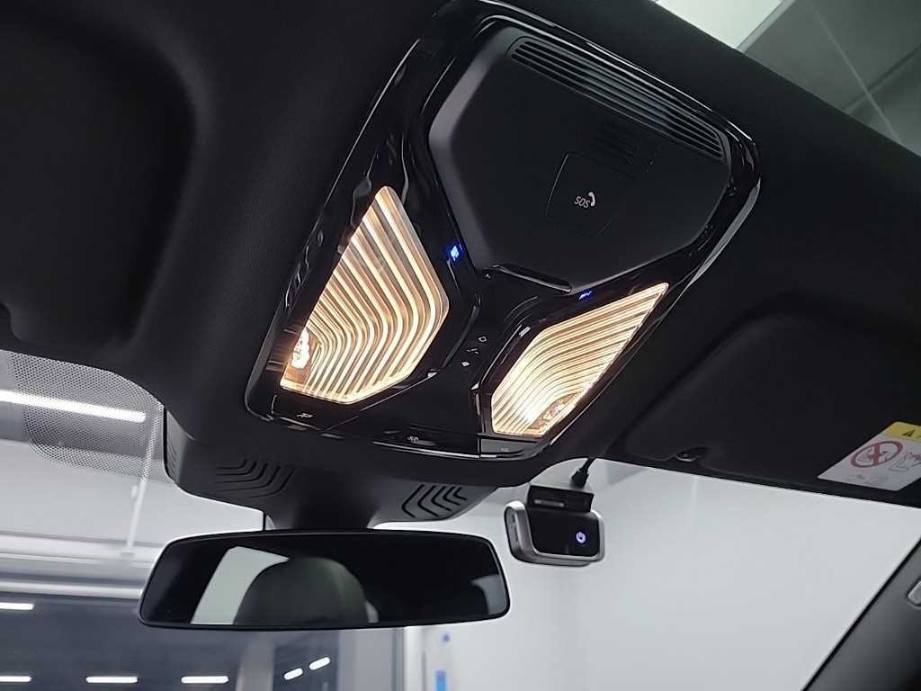 BMW 그란투리스모 6시리즈 GT (G32) 620d M 스포츠 이미지 17