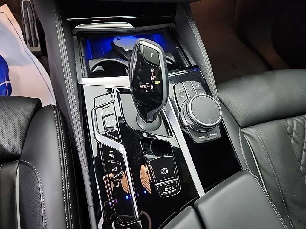BMW 그란투리스모 6시리즈 GT (G32) 620d M 스포츠 이미지 8