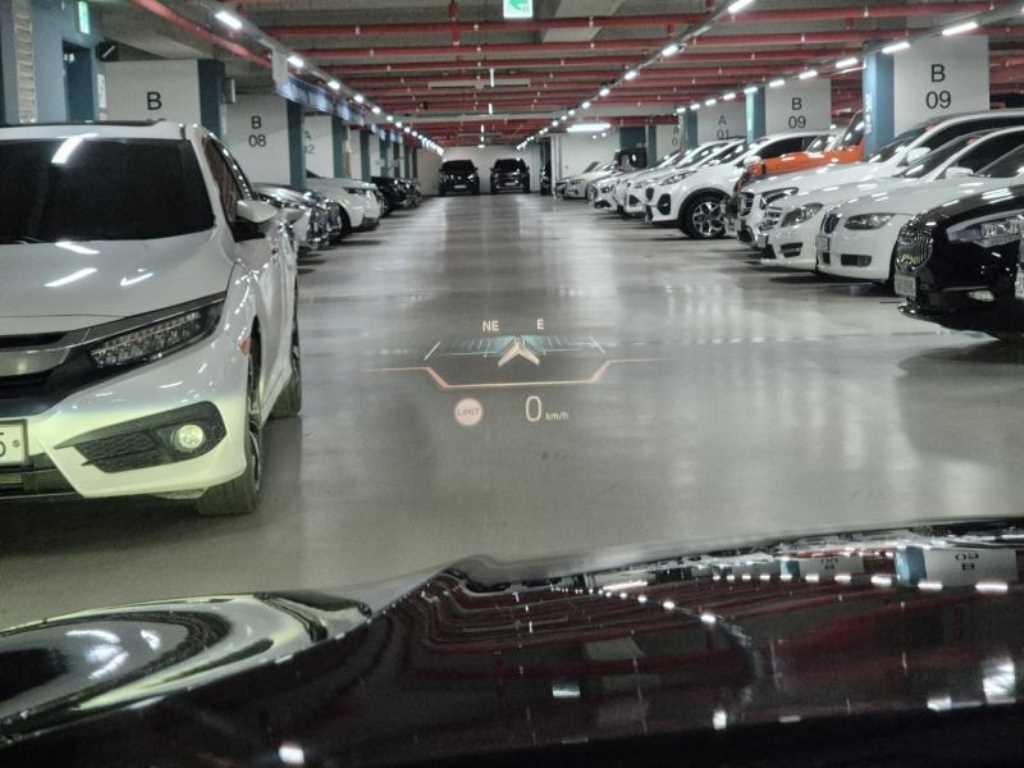 BMW 3시리즈 3시리즈 (G20) 320i M 스포츠 이미지 12