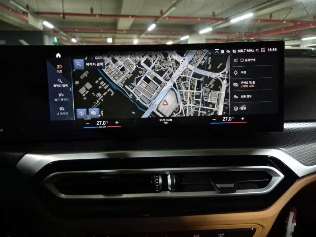 BMW 3시리즈 3시리즈 (G20) 320i M 스포츠 이미지 16