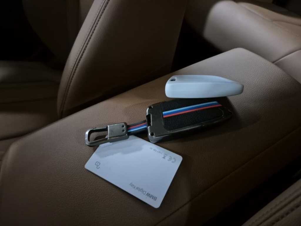 BMW 3시리즈 3시리즈 (G20) 320i M 스포츠 이미지 18