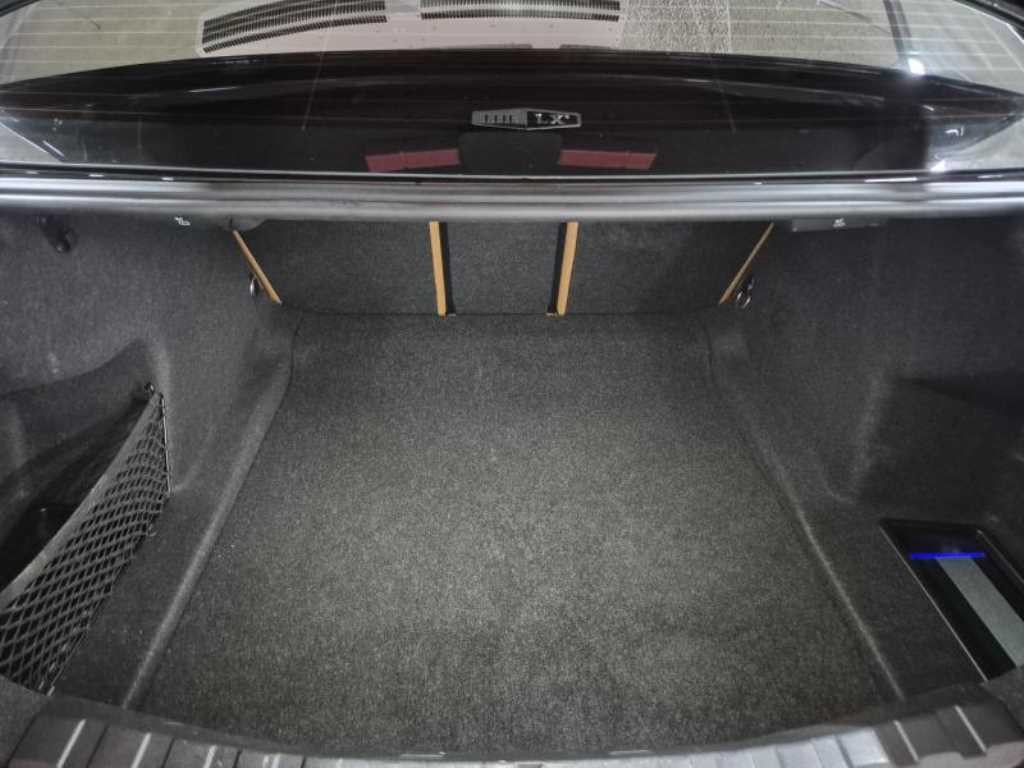 BMW 3시리즈 3시리즈 (G20) 320i M 스포츠 이미지 5