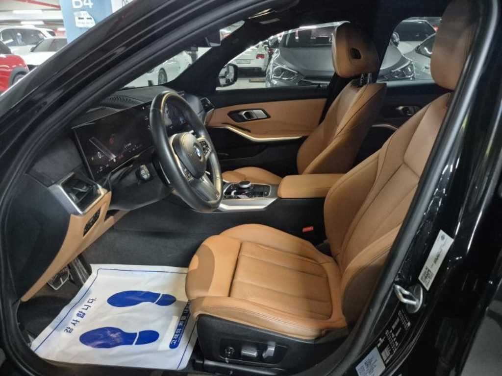 BMW 3시리즈 3시리즈 (G20) 320i M 스포츠 이미지 8