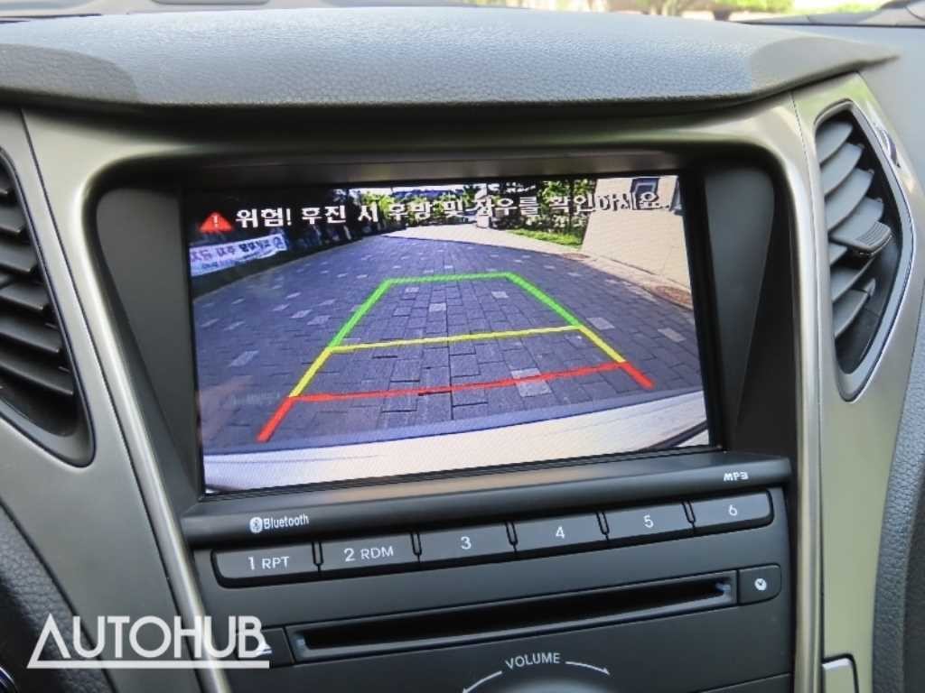 현대 그랜저 그랜저 HG HG240 MODERN 이미지 10