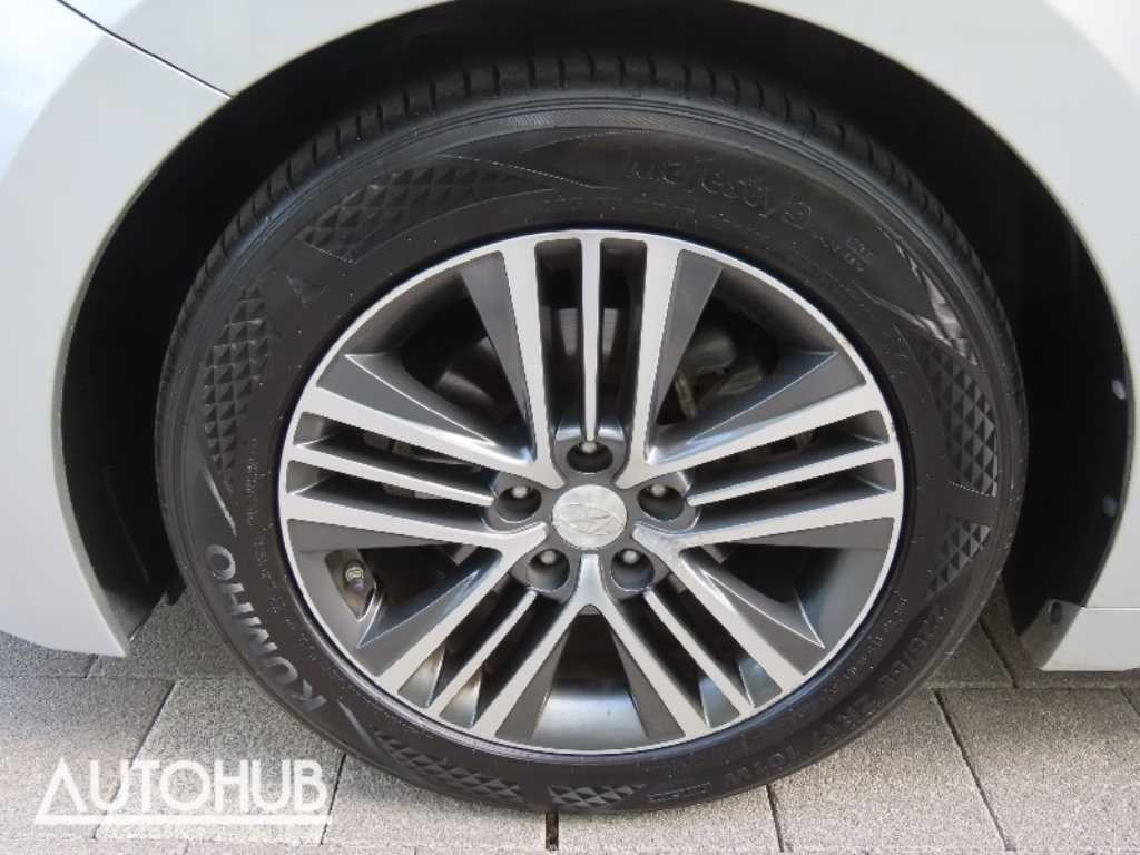 현대 그랜저 그랜저 HG HG240 MODERN 이미지 18