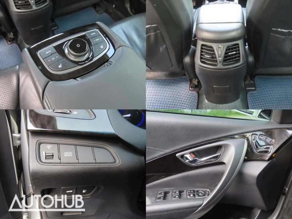 현대 그랜저 그랜저 HG HG240 MODERN 이미지 20