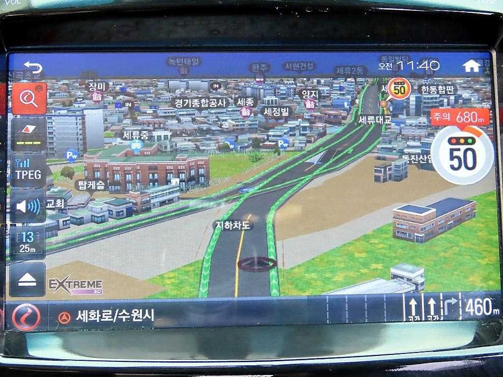 KG모빌리티(쌍용) 티볼리 티볼리 아머 2WD 가솔린 기어 에디션 이미지 15