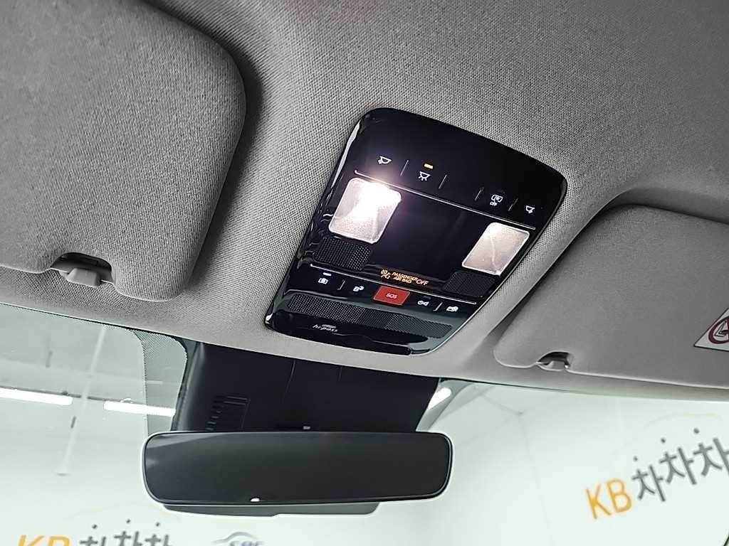 현대 싼타페 싼타페 MX5 가솔린 2.5T 2WD 익스클루시브 이미지 16