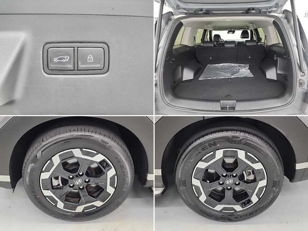 현대 싼타페 싼타페 MX5 가솔린 2.5T 2WD 익스클루시브 이미지 18