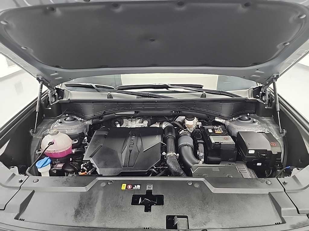 현대 싼타페 싼타페 MX5 가솔린 2.5T 2WD 익스클루시브 이미지 5