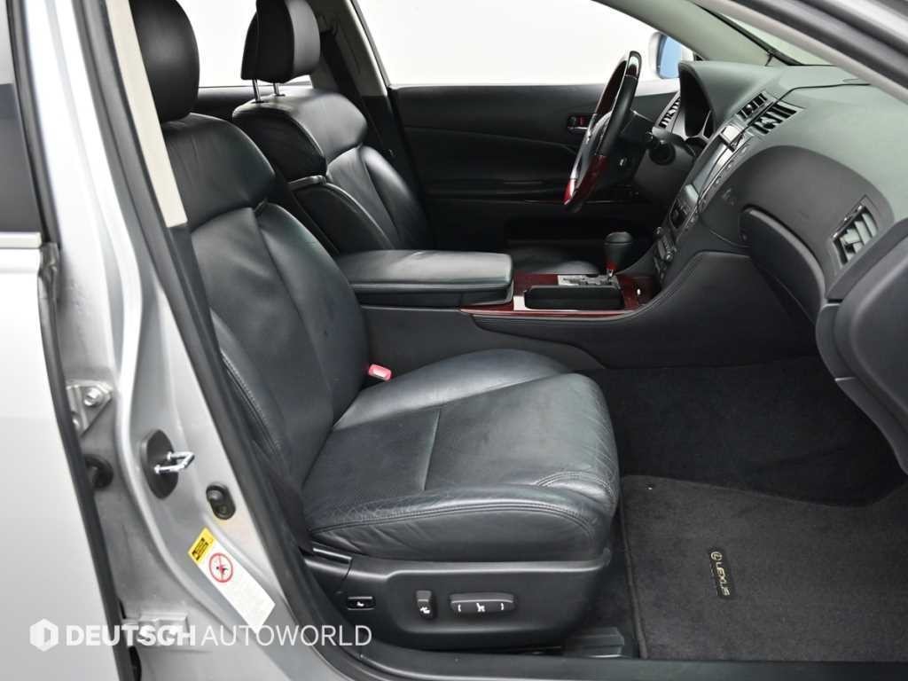 렉서스 GS GS350 STD 이미지 10