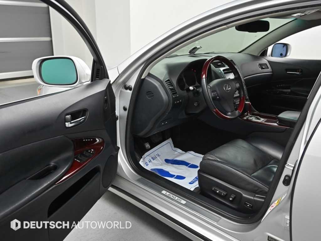 렉서스 GS GS350 STD 이미지 11