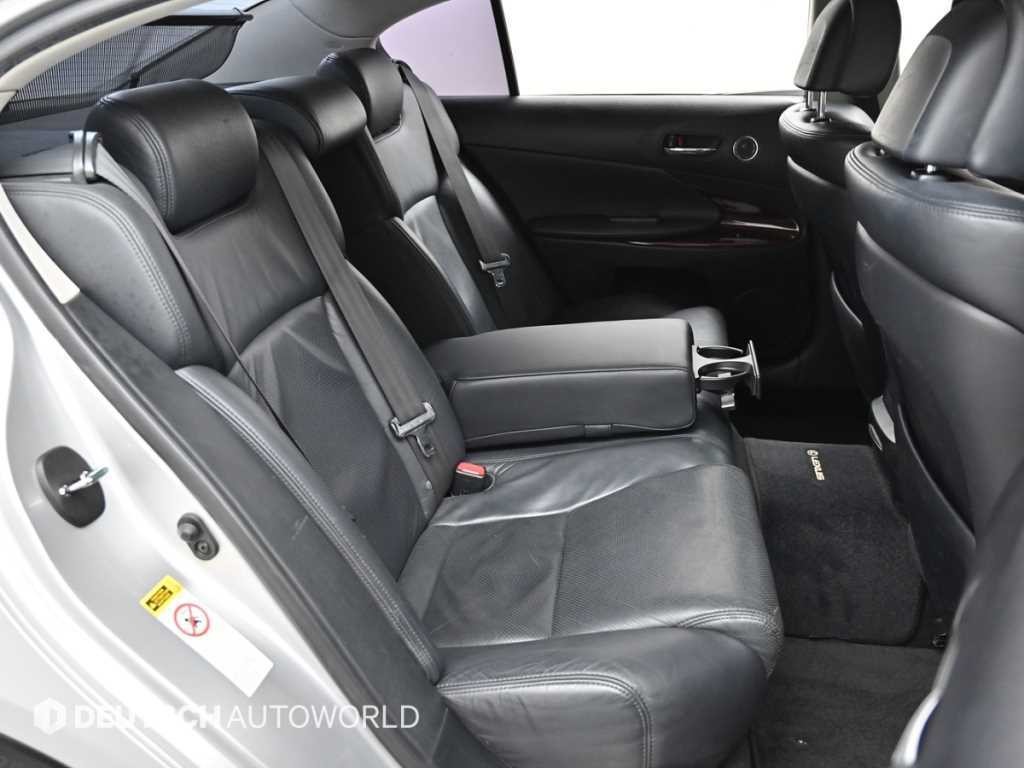 렉서스 GS GS350 STD 이미지 12