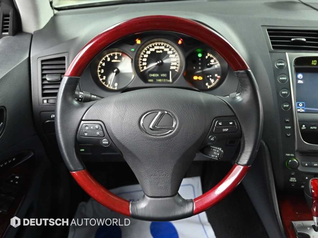렉서스 GS GS350 STD 이미지 13