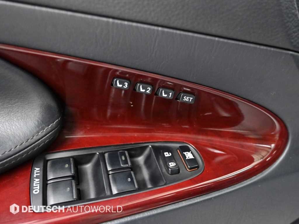 렉서스 GS GS350 STD 이미지 16
