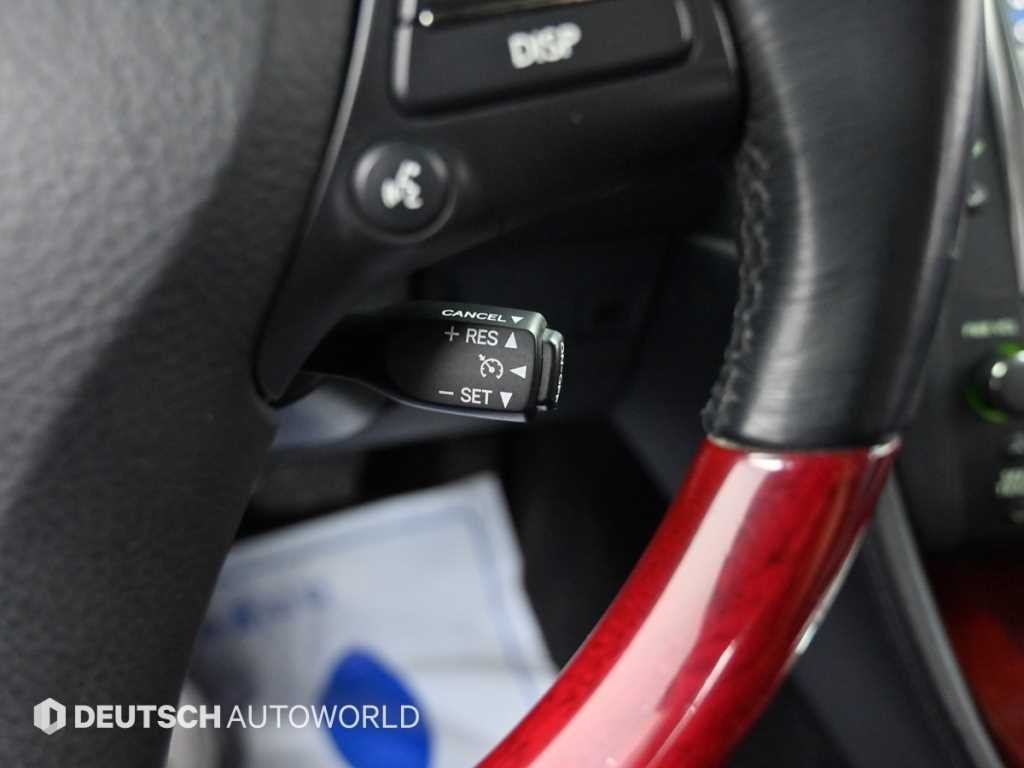 렉서스 GS GS350 STD 이미지 17