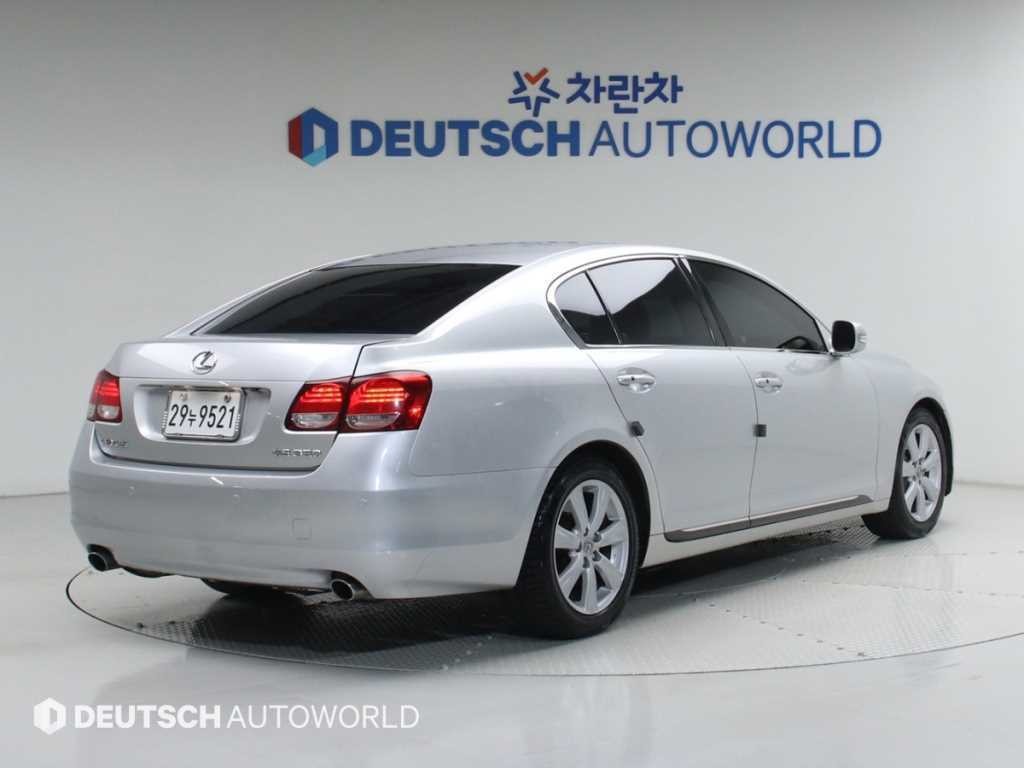 렉서스 GS GS350 STD 이미지 2