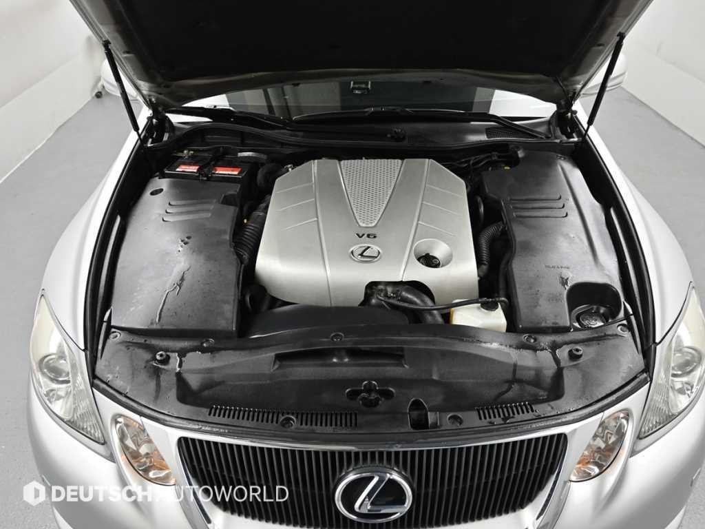 렉서스 GS GS350 STD 이미지 6