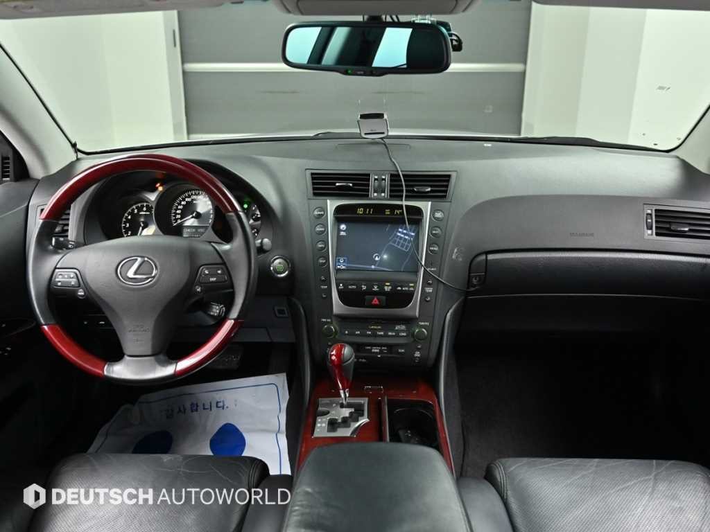 렉서스 GS GS350 STD 이미지 7