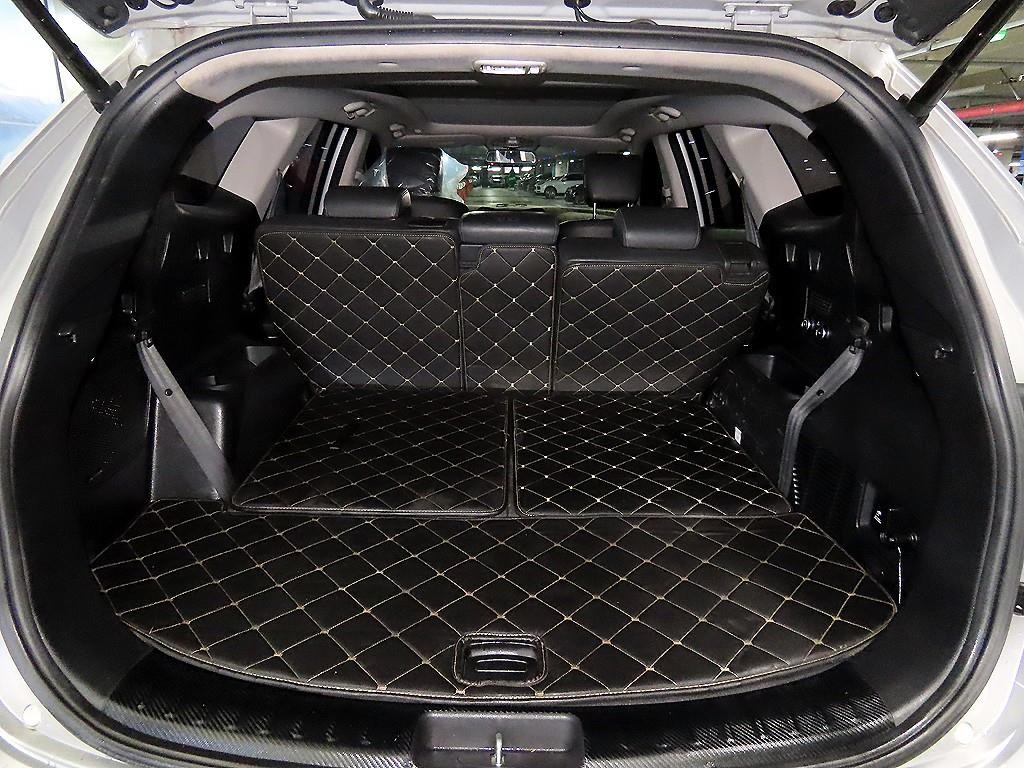 현대 맥스크루즈 R2.2 4WD 익스클루시브 이미지 17