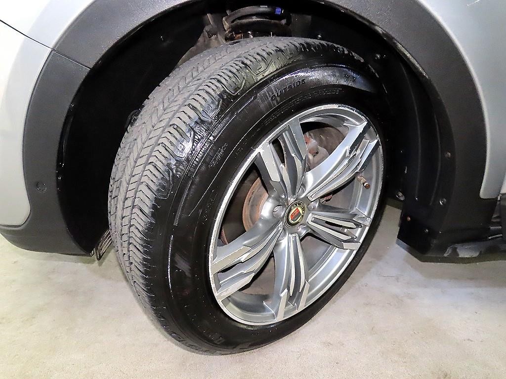 현대 맥스크루즈 R2.2 4WD 익스클루시브 이미지 20
